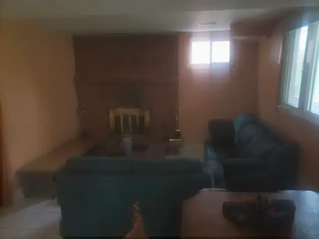 private room for rent / shared basement - Photo 4
