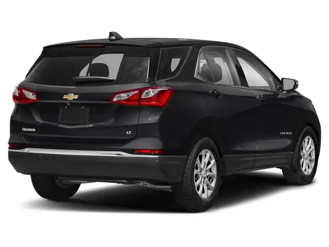 2019 Chevrolet Equinox - Photo 3
