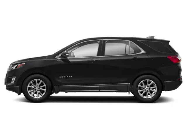 2019 Chevrolet Equinox - Photo 4