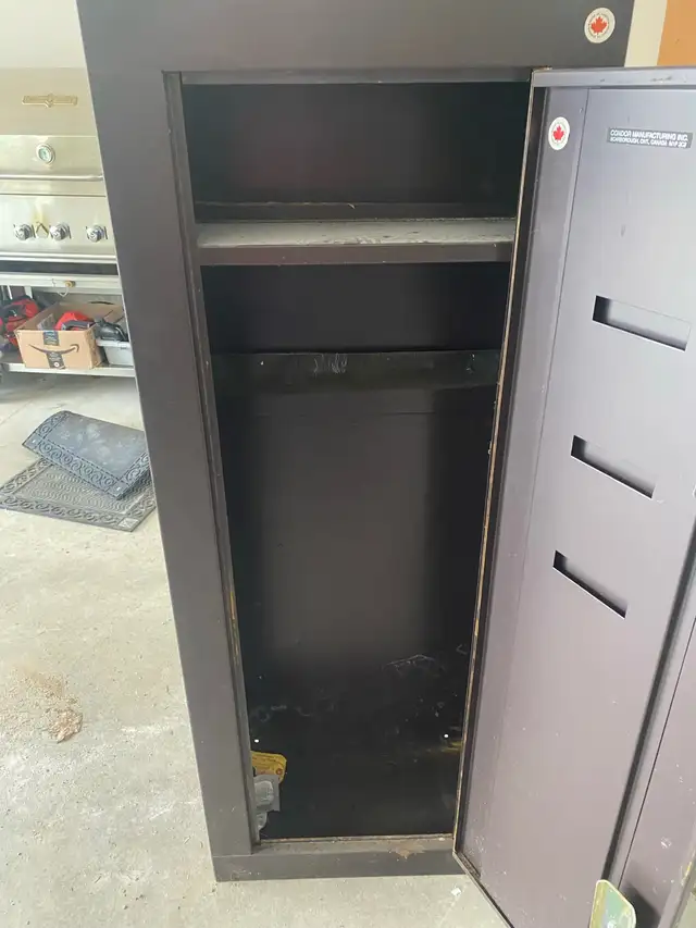Gun cabinet - Photo 2