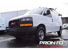 2019 GMC Savana Cargo Van 2500  4.3L V6  FULL RACK  Cruise - Photo 15