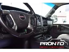 2019 GMC Savana Cargo Van 2500  4.3L V6  FULL RACK  Cruise - Photo 18