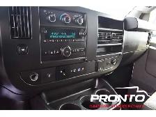 2019 GMC Savana Cargo Van 2500  4.3L V6  FULL RACK  Cruise - Photo 22