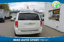 2012 RAM Cargo Van Empattement de 119 po ! - Photo 2