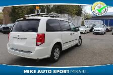 2012 RAM Cargo Van Empattement de 119 po ! - Photo 3