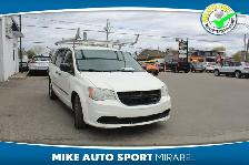 2012 RAM Cargo Van Empattement de 119 po ! - Photo 4
