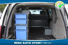2012 RAM Cargo Van Empattement de 119 po ! - Photo 6