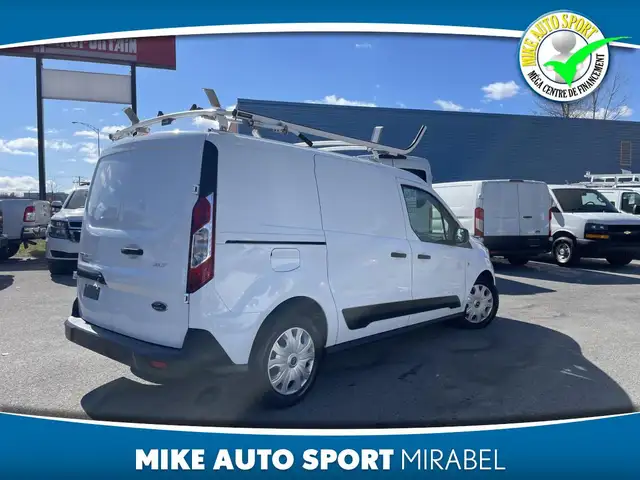 2020 Ford Transit Connect Van XLT avec 2 portes coulissantes ! - Photo 3