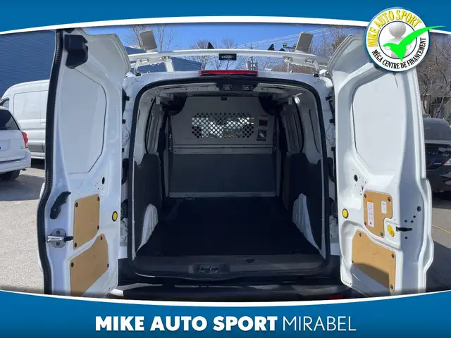 2020 Ford Transit Connect Van XLT avec 2 portes coulissantes ! - Photo 6