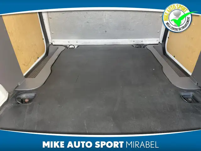 2020 Ford Transit Connect Van XLT avec 2 portes coulissantes ! - Photo 7