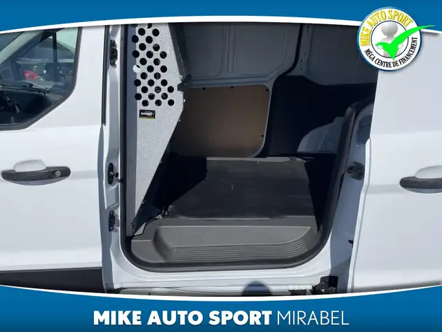 2020 Ford Transit Connect Van XLT avec 2 portes coulissantes ! - Photo 8