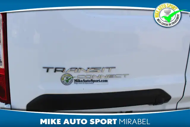 2020 Ford Transit Connect Van XLT avec 2 portes coulissantes ! - Photo 9