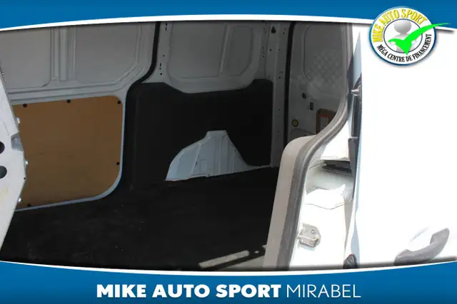 2020 Ford Transit Connect Van XLT avec 2 portes coulissantes ! - Photo 10
