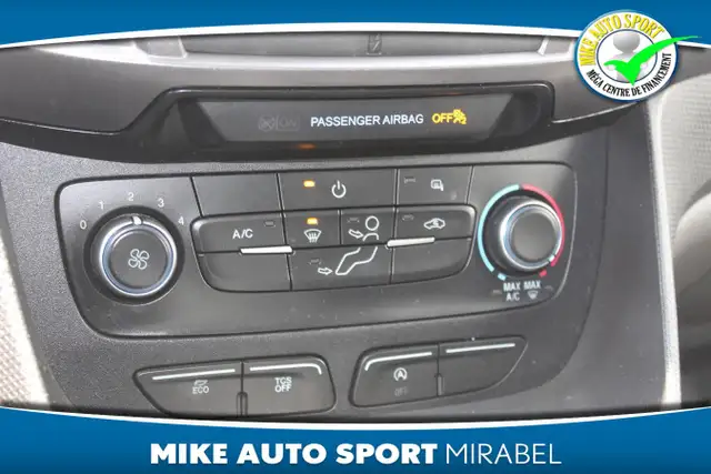2020 Ford Transit Connect Van XLT avec 2 portes coulissantes ! - Photo 14