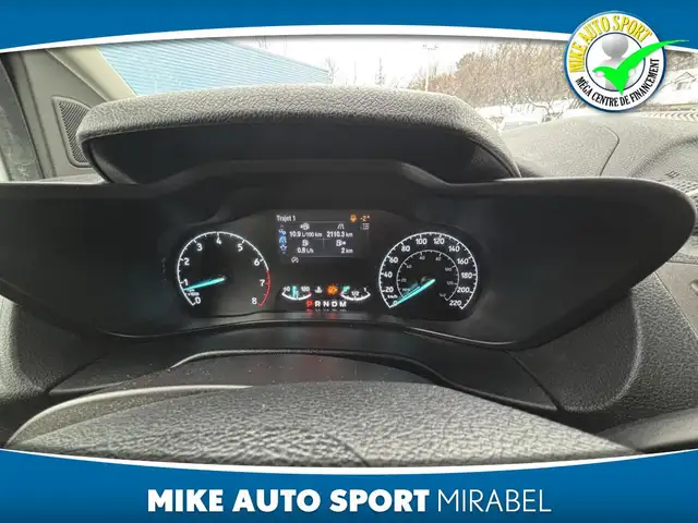 2020 Ford Transit Connect Van XLT avec 2 portes coulissantes ! - Photo 18