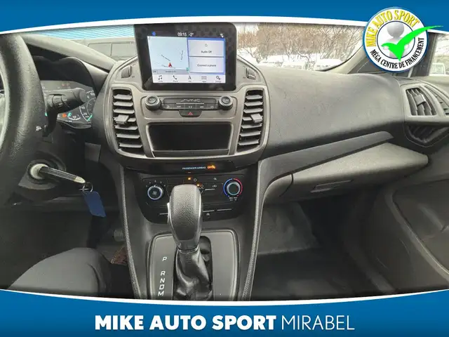 2020 Ford Transit Connect Van XLT avec 2 portes coulissantes ! - Photo 19