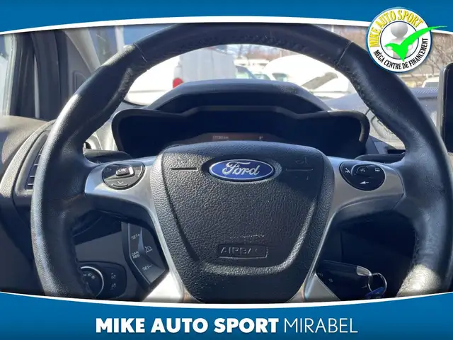 2020 Ford Transit Connect Van XLT avec 2 portes coulissantes ! - Photo 23