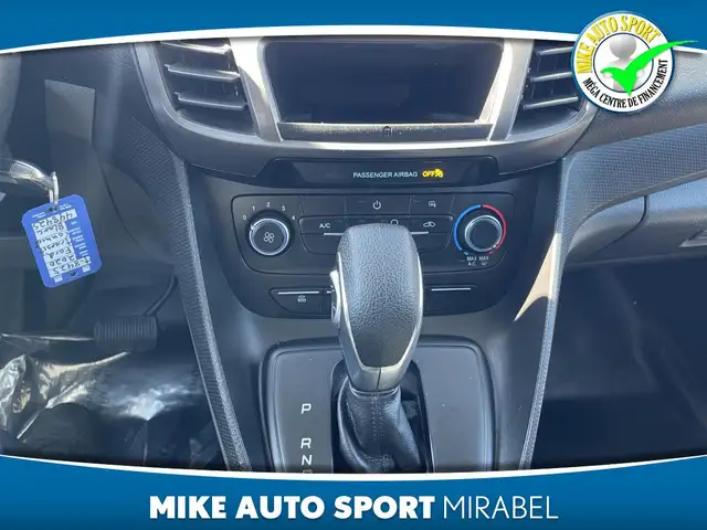 2020 Ford Transit Connect Van XLT avec 2 portes coulissantes ! - Photo 24