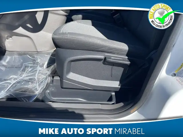 2020 Ford Transit Connect Van XLT avec 2 portes coulissantes ! - Photo 26