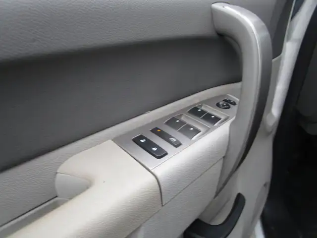 Chevrolet Silverado 2500HD 2WD Crew Cab boite de 8 inspecte gara - Photo 7