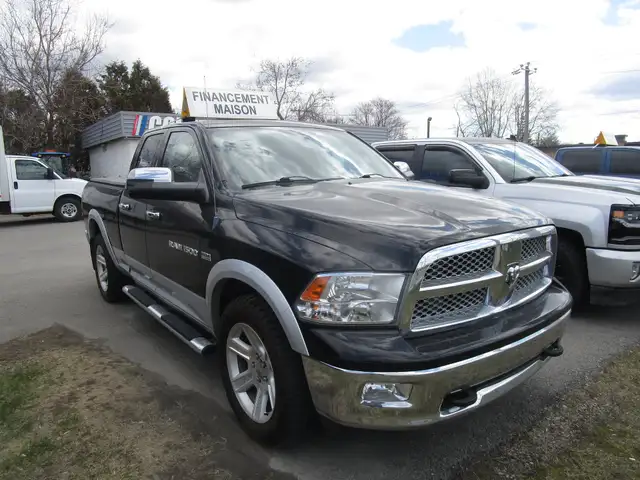 Chevrolet Silverado 2500HD 2WD Crew Cab boite de 8 inspecte gara - Photo 19