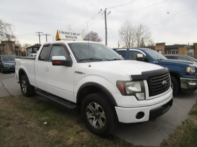 Chevrolet Silverado 2500HD 2WD Crew Cab boite de 8 inspecte gara - Photo 26