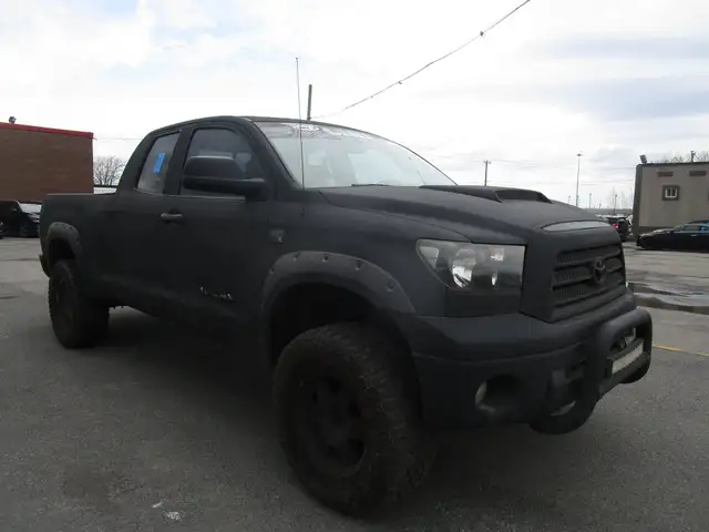 Chevrolet Silverado 2500HD 2WD Crew Cab boite de 8 inspecte gara - Photo 27