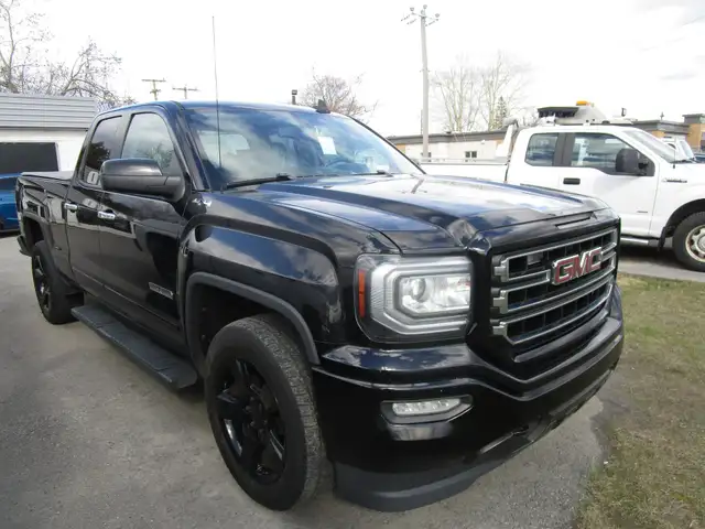 Chevrolet Silverado 2500HD 2WD Crew Cab boite de 8 inspecte gara - Photo 34