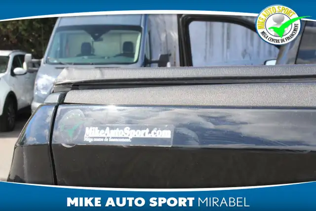 2018 RAM 1500 ST Quad Cab 4x4 caisse de 6 pi 4 po Disponibilité - Photo 11