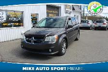 2014 Dodge Grand Caravan 30th Anniversary fourgonnette de touris