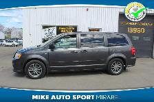 2014 Dodge Grand Caravan 30th Anniversary fourgonnette de touris - Photo 2
