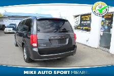 2014 Dodge Grand Caravan 30th Anniversary fourgonnette de touris - Photo 3