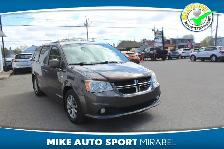 2014 Dodge Grand Caravan 30th Anniversary fourgonnette de touris - Photo 4