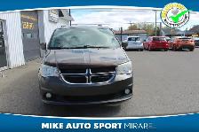 2014 Dodge Grand Caravan 30th Anniversary fourgonnette de touris - Photo 5