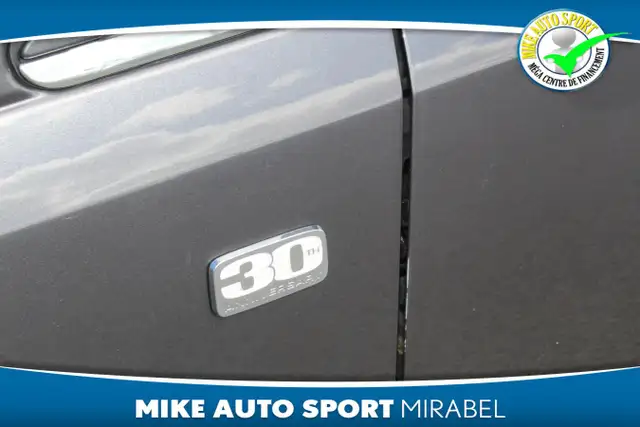 2014 Dodge Grand Caravan 30th Anniversary fourgonnette de touris - Photo 6