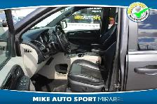 2014 Dodge Grand Caravan 30th Anniversary fourgonnette de touris - Photo 8