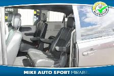 2014 Dodge Grand Caravan 30th Anniversary fourgonnette de touris - Photo 9