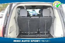 2014 Dodge Grand Caravan 30th Anniversary fourgonnette de touris - Photo 10
