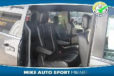 2014 Dodge Grand Caravan 30th Anniversary fourgonnette de touris - Photo 11