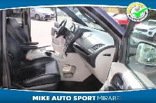 2014 Dodge Grand Caravan 30th Anniversary fourgonnette de touris - Photo 12