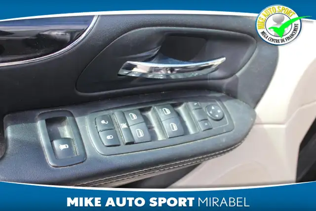 2014 Dodge Grand Caravan 30th Anniversary fourgonnette de touris - Photo 13