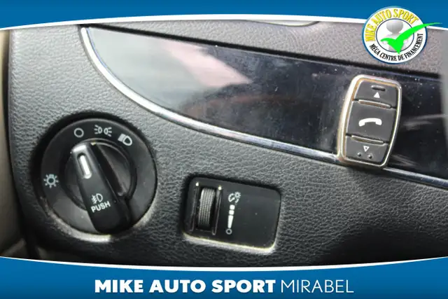 2014 Dodge Grand Caravan 30th Anniversary fourgonnette de touris - Photo 18