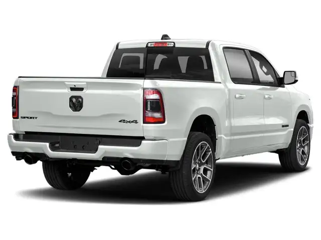 2021 Ram 1500 Sport - V8 | Pano Roof | H/K Sound | HUD - Photo 2