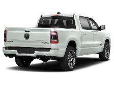 2021 Ram 1500 Sport - V8 | Pano Roof | H/K Sound | HUD - Photo 2