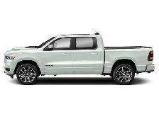2021 Ram 1500 Sport - V8 | Pano Roof | H/K Sound | HUD - Photo 3