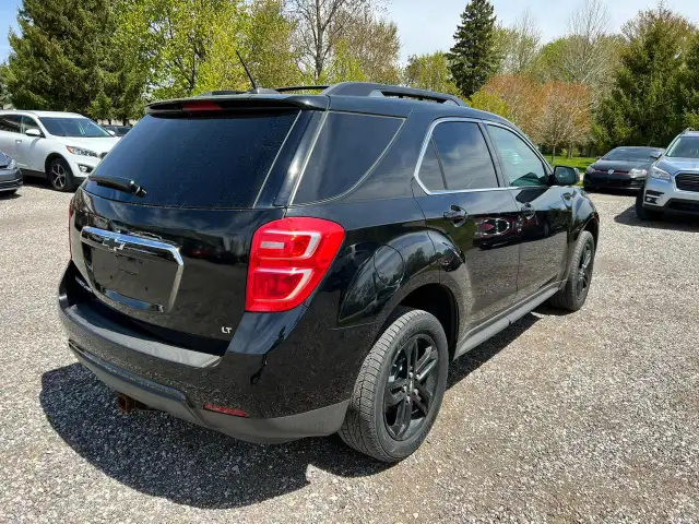 2017 Chevrolet Equinox AWD 4dr LT w/1LT - Photo 7