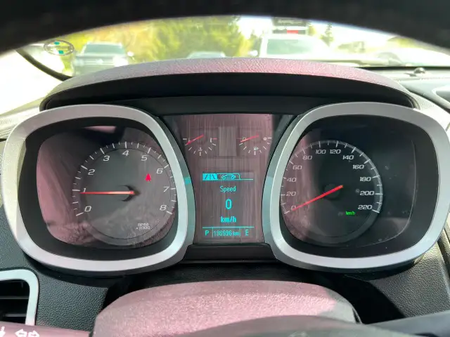 2017 Chevrolet Equinox AWD 4dr LT w/1LT - Photo 9