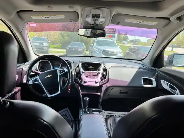 2017 Chevrolet Equinox AWD 4dr LT w/1LT - Photo 10