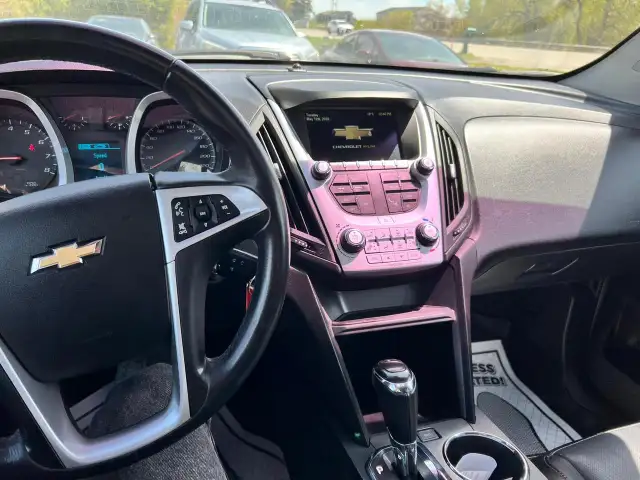 2017 Chevrolet Equinox AWD 4dr LT w/1LT - Photo 13