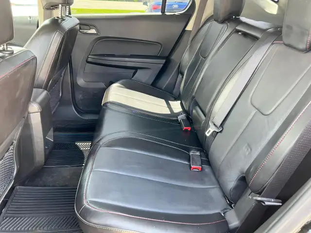 2017 Chevrolet Equinox AWD 4dr LT w/1LT - Photo 14